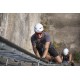 Via Ferrata Set Set Rock Empire Siga
