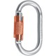 Carabiner Rock Empire Steel O KL-2T