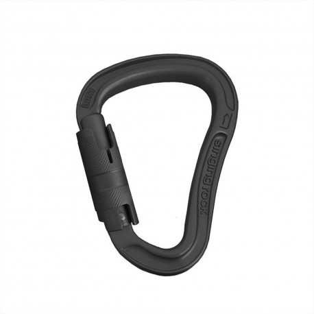 Carabiner Singing Rock Bora Triple Lock