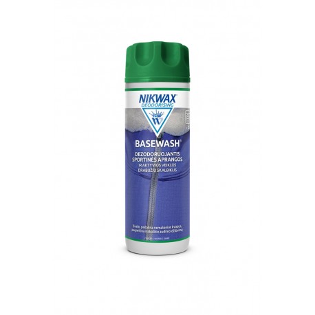 Nikwax Base Wash