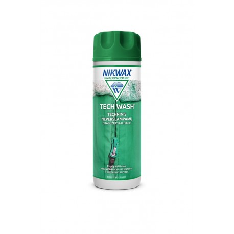 Nikwax Tech Wash