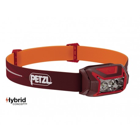 Headlamp Petzl Actik Core 625LM