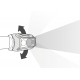 Headlamp Petzl Actik Core 625LM
