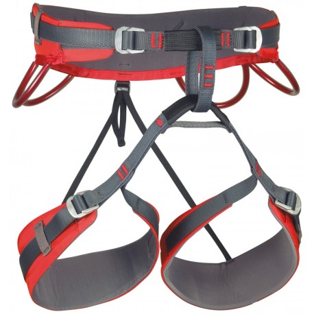 Harness Camp Energy CR 4