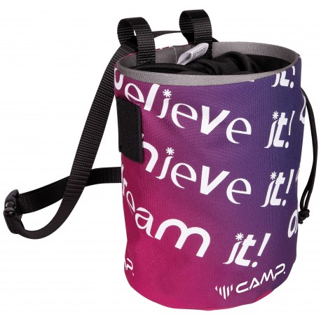 Chalk Bag CAMP Polimago Janja