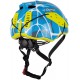Helmet Camp Speed Comp