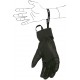 Gloves CAMP G Hot Wool Dry