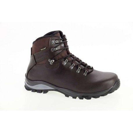 Trekking Shoes Boreal Ordessa