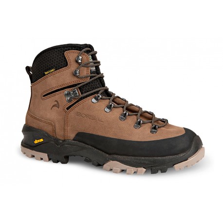 Trekking Boots Boreal Sherpa 2.0