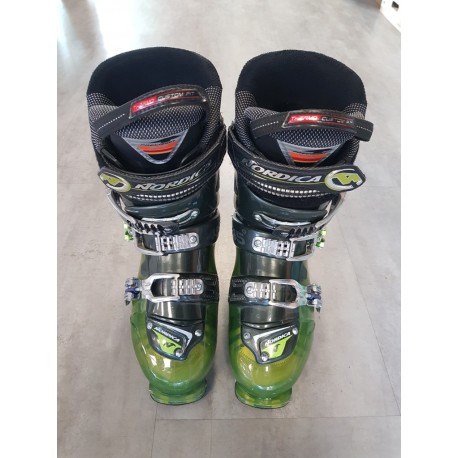 Nordica Trans Fire R2