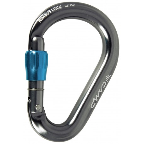 Carabiner Camp Nimbus Lock