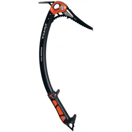 Ice Axe CAMP X-All Mountain