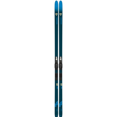 Skis Rossignol EVO OT60 Positrack