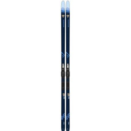 Skis Rossignol EVO XC60 R-Skin