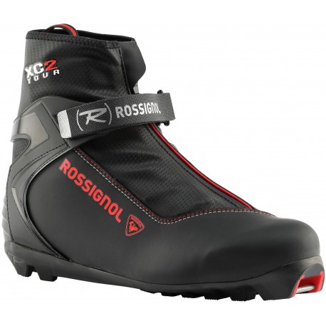 Ski Boots Rossignol XC-3