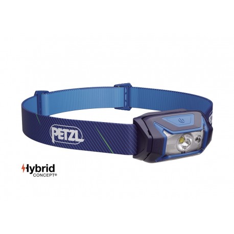 Prožektorius Petzl TIKKA 300 LM