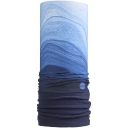 Malawi Cairn Polar Blue Lava