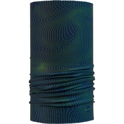 Malawi Cairn Topo Green