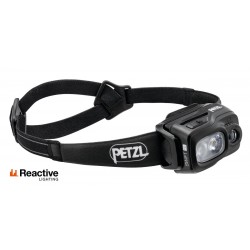 Petzl Swift RL 1100 LM