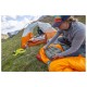 Sleeping bag Big Agnes Torchlite