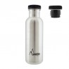 Laken Stainless Steel Bottle 1.0L