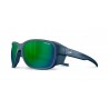 Sunglasses Julbos Montebianco spectron 4