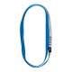 Savisaugos kilpa Singing Rock Open Sling80 blue