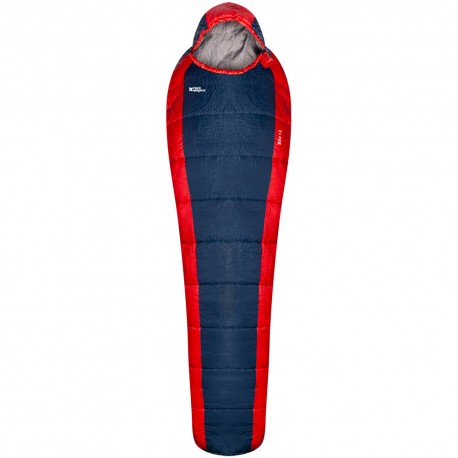 Sleeping bag Rock Empire Bike+2