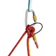 Belay Device Singing Rock Shutle