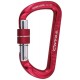 Carabiner Camp Guide XL Lock