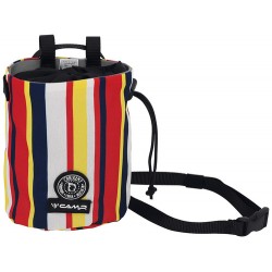 Camp Chalk Bag Polimago Psychedelic