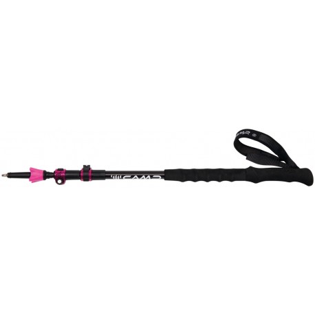 Trekingos lazdos CAMP Backcountry GT