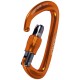 Carabiner Camp Orbit Lock