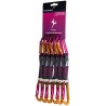 CAMP Photon Janja Express KS 6 Pack