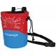 Chalk Bag CAMP Acqualong