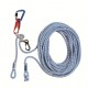Via Ferrata komplektas Rock Empire Be Safe