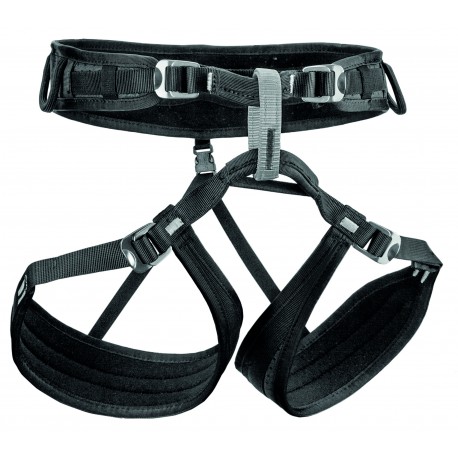 Harness Rock Empire 4B Akatta