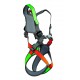 Harness Rock Empire Rugrat