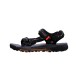 Sandals Hannah Garnet