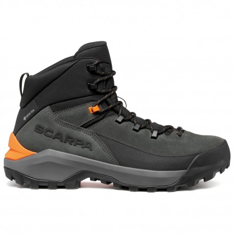 Boot Scarpa Mustang GTX