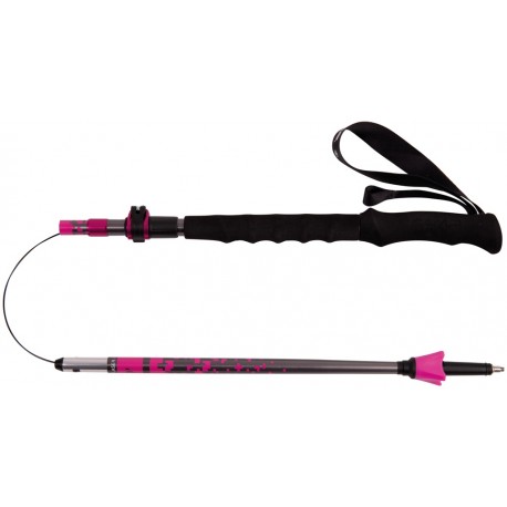 Trekking Poles CAMP Laser ADJ W