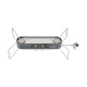 Gas Stove Optimus Gemini II