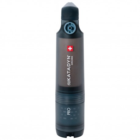 Katadyn Filter Explorer Pro Purifier
