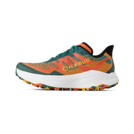 Running Shoe Icebug Järv RB9X