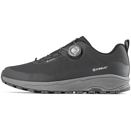 Shoes Icebug Haze W GTX
