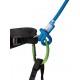 Adjustible lanyard CAMP Reel