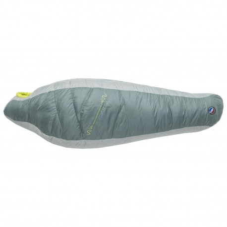Sleeping bag Big Agnes Sidewinder SL