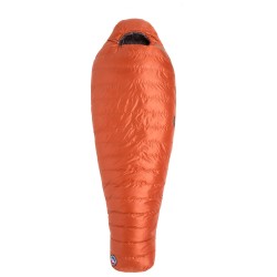 Sleeping bag Big Agnes Greystone 20 Down