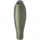 Sleeping Bag Big Agnes Anthracite
