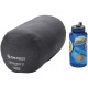 Sleeping Bag Big Agnes Anthracite